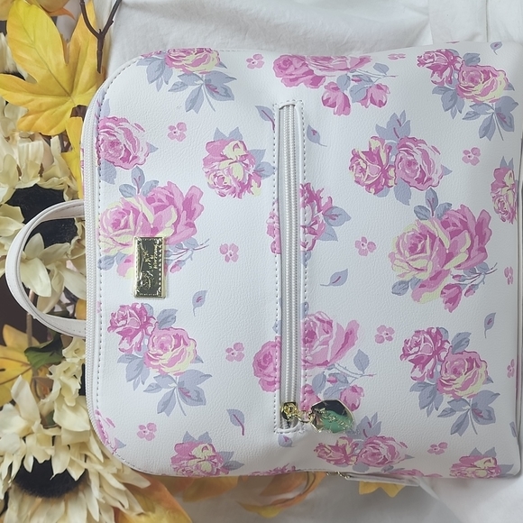 NWT LUV BETSEY BACKPACK